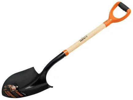 Garden implementează special de selecție și de depozitare