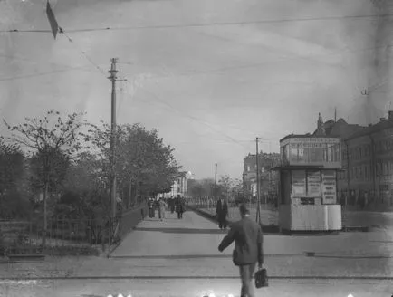istorie inel de grădină, estetica, misticism