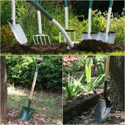 Unelte pentru grădină și tipuri de instrumente și descriere a funcțiilor, o casă de vis