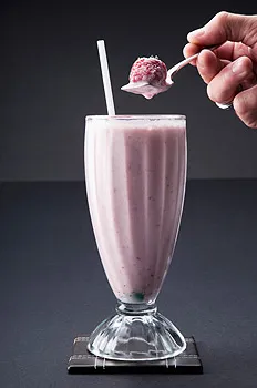 Cele mai multe milkshake-uri delicioase - Fotografii rețete (lactate) Cele mai multe milkshake-uri delicioase - fotografii rețete