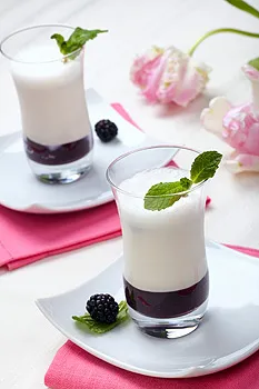 Cele mai multe milkshake-uri delicioase - Fotografii rețete (milkshake-uri de gătit) Cele mai multe milkshake-uri delicioase - fotografii rețete