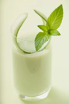 Cele mai multe milkshake-uri delicioase - Fotografii rețete (milkshake-uri de gătit) Cele mai multe milkshake-uri delicioase - fotografii rețete
