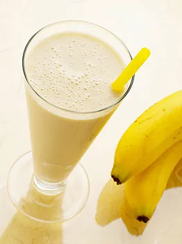 Cele mai multe milkshake-uri delicioase - Fotografii rețete (lactate) Cele mai multe milkshake-uri delicioase - fotografii rețete