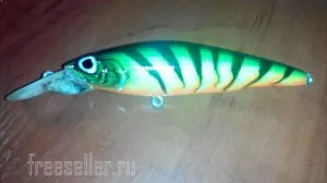 Echipament pentru pescari Improvizată și turiști
