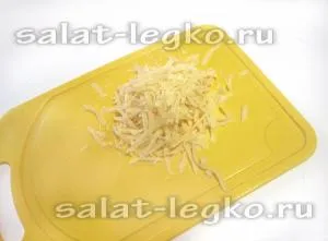 Salata de pui cu ananas si reteta de porumb (pui) Salata de pui cu ananas și porumb reteta