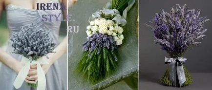 Cele mai la modă nunta 2017 lavandă elegant idei fotografie