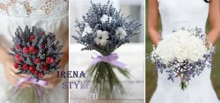 Cele mai la modă nunta 2017 lavandă elegant idei fotografie