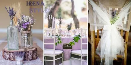 Cele mai la modă nunta 2017 lavandă elegant idei fotografie