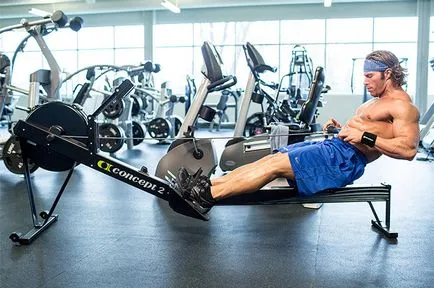 Cel mai eficient Evaluarea cardio cardio