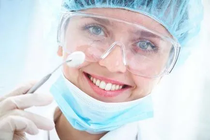 Cel mai bun stomatologic - clinica dentara „respirația“