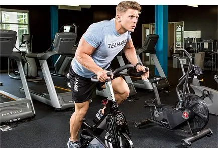 Cel mai eficient Evaluarea cardio cardio