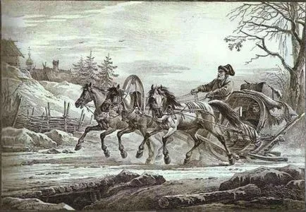 Cele mai cunoscute opere de Gogol și caracterele din cărțile sale (cel mai bun) Cele mai cunoscute lucrări ale lui Gogol și personaje ale cărților sale