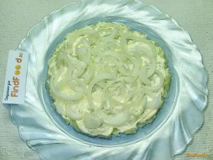 Salata de sfecla rosie cu reteta muraturi cu o fotografie