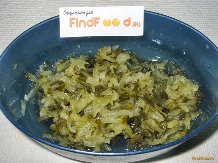 Salata de sfecla rosie cu reteta muraturi cu o fotografie
