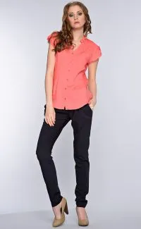 Din ceea ce sa poarte pantaloni banane (uzura) Din ceea ce sa poarte pantaloni banane