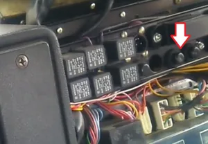 Auto-diagnostic de coduri de eroare KAMAZ (3-4 euro) sfaturi, fotografii și video (auto-test) Auto-diagnostic de coduri de eroare Kamaz (euro) 3-4 sfaturi, fotografii și videoclipuri