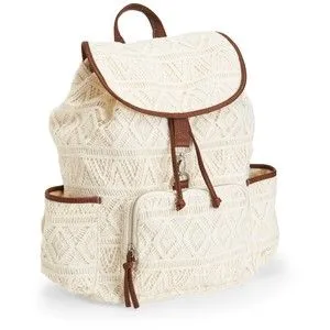 Cu ce și cum să poarte un rucsac (rucsac) Cu ce și cum să poarte un rucsac