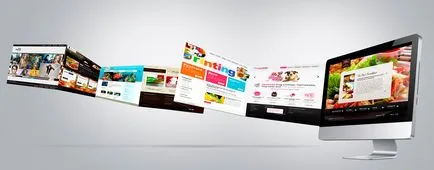 În cazul în care pentru a începe dezvoltarea site-ului - sfaturi pentru începători (novice) În cazul în care pentru a începe crearea de site-ul - Sfaturi pentru începători