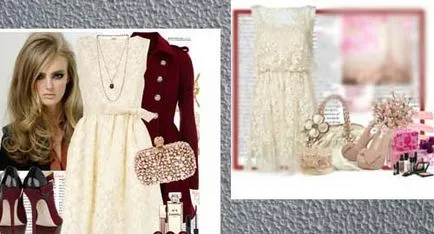 Din ceea ce sa poarte rochie qhipura, directiva de moda (qhipura) Din ceea ce sa poarte rochie qhipura, Directiva de moda