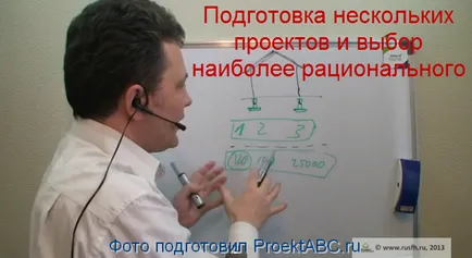 Cum de a începe proiectarea