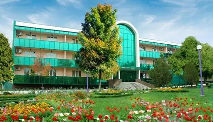 Tratamentul Sanatorium artritei reumatoide
