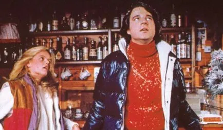Cele mai multe filme de iarnă, care se uite la Crăciun și Anul Nou în diferite țări (film) Cele mai multe filme de iarnă, care se uite la Crăciun și Anul Nou în diferite țări