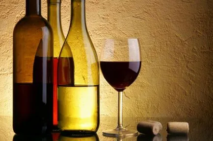 Ce bea vin dulce vin dulce pentru a alege (semi-dulce vin alb demidulce vin cel mai bun vin semi-dulce) Ce bea vin dulce pentru un vin dulce de a alege