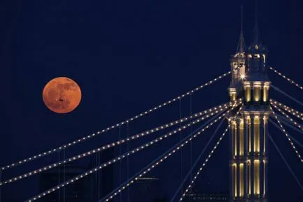 Avionul în fotografie cer