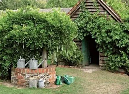 Barn cu mâinile lor pentru a construi o fotografie simplu idei de design instrucțiuni pas cu pas (cu mâinile) Barn cu mâinile lor pentru a construi o fotografie simplu idei de design instrucțiuni pas cu pas