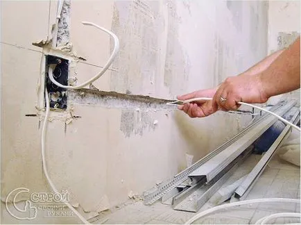 Cum de a începe o renovare bucătărie