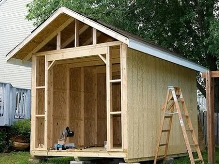 Barn cu mâinile lor pentru a construi o fotografie simplu idei de design instrucțiuni pas cu pas (lor) Barn cu mâinile lor pentru a construi o fotografie simplu idei de design instrucțiuni pas cu pas