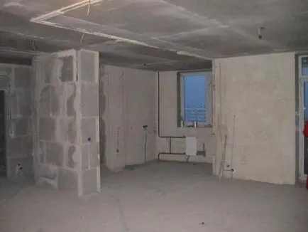 În cazul în care pentru a începe apartamentul de reparații, cu un finisaj dur - pași de reparare și sfaturi (reparații) În cazul în care pentru a începe repararea apartamentul cu un finisaj dur - reparații și etapele de consiliere