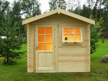 Barn cu mâinile lor pentru a construi o fotografie simplu idei de design instrucțiuni pas cu pas (foto) Barn cu mâinile lor pentru a construi o fotografie simplu idei de design instrucțiuni pas cu pas