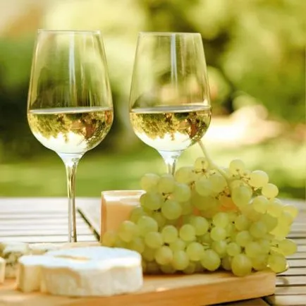 Ce bea vin dulce vin dulce pentru a alege (bautura) Ce bea vin dulce pentru un vin dulce de a alege