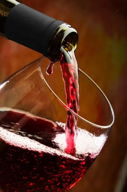 Ce bea vin dulce vin dulce pentru a alege (demidulce) Ce bea vin dulce pentru un vin dulce de a alege