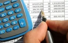 salarii - sistem de tarifare la bucată, și exemple de formule de calcul