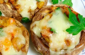 Ciuperci la cuptor ca gustoase și corect coapte, site-ul de ciuperci (cuptor) Ciuperci în cuptor și se coace ca delicioase site-ul de ciuperci dreapta