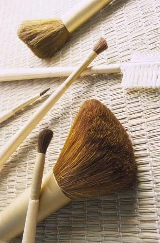 Secretele visagistes - make-up si cosmetice - publicatii - Elena Kushnir (machiaj) Secretele de make-up artiști - make-up si produse cosmetice - publicații - Elena Kushnir