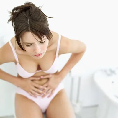 Seroasă tratament chist ovarian de tratament si cauze