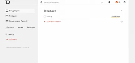 Faceți o comparație a tuturor managerilor de sarcini