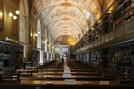 secrete ale Vaticanului