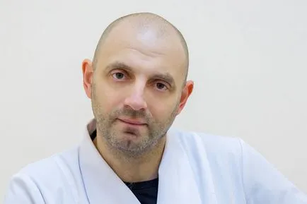 Familie pentru copii Centrul Medical din Rostov pe Don