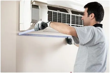 DIY cum se instalează instalația de aer condiționat în sine (cum se instalează instalația de aer condiționat în sine ca fiind cel mai set de aer condiționat pentru a instala aparatul de aer condiționat) DIY cum se instalează instalația de aer condiționat în sine