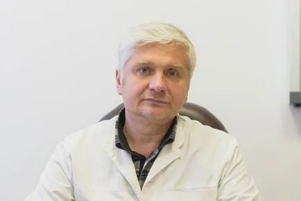 Familie pentru copii Centrul Medical din Rostov pe Don