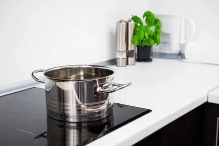 Șapte moduri de a curăța feluri de mâncare din otel inoxidabil (inox) Șapte moduri de a curăța vase din oțel inoxidabil