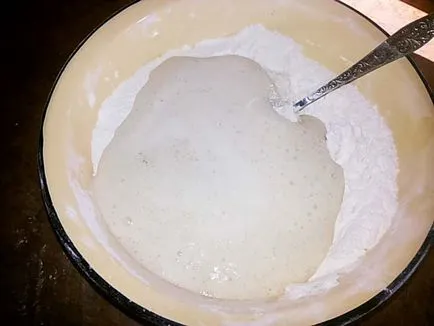 Shangi cu cartofi - delicios pas cu pas reteta cu fotografii și video (foto) Shangi cu cartofi - delicios pas cu pas reteta cu fotografii și video