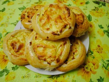 Shangi cu cartofi - delicios pas cu pas reteta cu fotografii și video (shangi) Shangi cu cartofi - delicios pas cu pas reteta cu fotografii și video