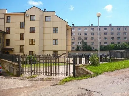 Asigurați-vă apartamentul municipal