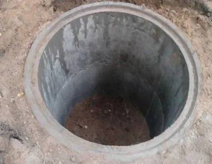 Shambaugh ce este și de ce este mai bine să se pregătească o fosă septică (metoda de eliminare a deșeurilor) Shambaugh ce este și de ce este mai bine să se pregătească o fosă septică