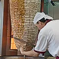 Shaorma la domiciliu - 4 reteta